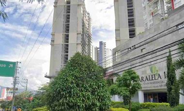 Rento Amoblado cerca ardila lule