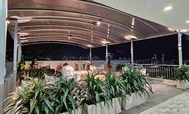 Rento Amoblado cerca ardila lule