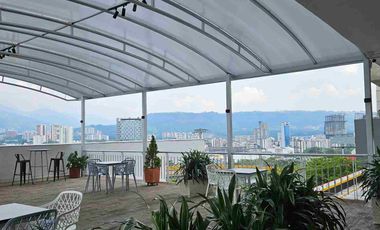 Rento Amoblado cerca ardila lule