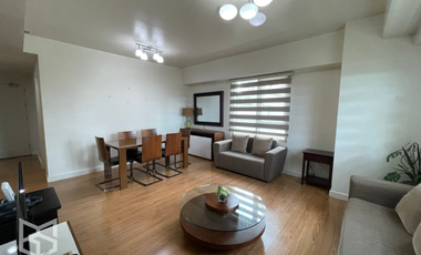 FOR LEASE: 1 BR Condo Unit at The Grove by Rockwell