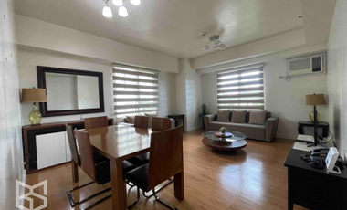 FOR LEASE: 1 BR Condo Unit at The Grove by Rockwell