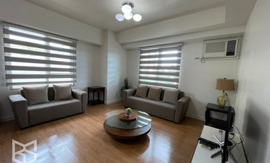 FOR LEASE: 1 BR Condo Unit at The Grove by Rockwell