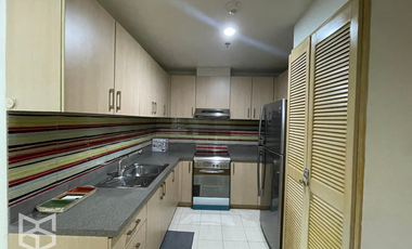 FOR LEASE: 1 BR Condo Unit at The Grove by Rockwell