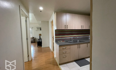 FOR LEASE: 1 BR Condo Unit at The Grove by Rockwell