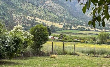 Hermosa  Parcela Aislada mejor sector Paine