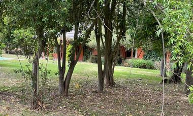 Hermosa  Parcela Aislada mejor sector Paine