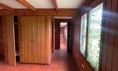 Hermosa  Parcela Aislada mejor sector Paine