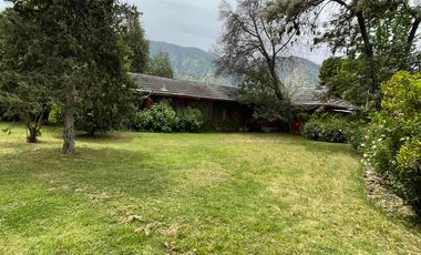 Hermosa  Parcela Aislada mejor sector Paine