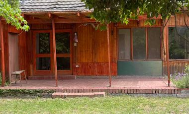 Hermosa  Parcela Aislada mejor sector Paine