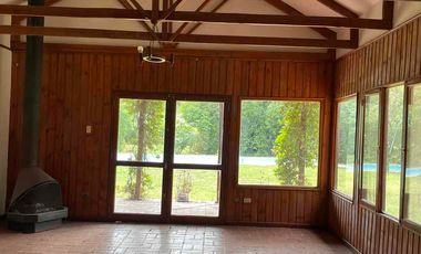 Hermosa  Parcela Aislada mejor sector Paine