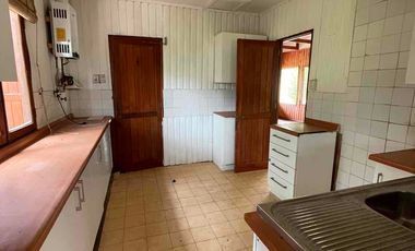 Hermosa  Parcela Aislada mejor sector Paine