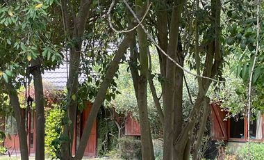 Hermosa  Parcela Aislada mejor sector Paine