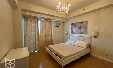 FOR LEASE: 1 BR Condo Unit with Den at The Grove by Rockwell
