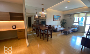 FOR LEASE: 1 BR Condo Unit with Den at The Grove by Rockwell