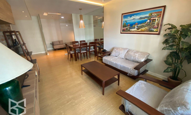 FOR LEASE: 1 BR Condo Unit with Den at The Grove by Rockwell