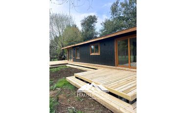 Encantadora CASA entre Villarrica y Pucon sector Parklake