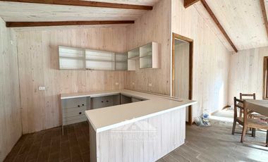 Encantadora CASA entre Villarrica y Pucon sector Parklake