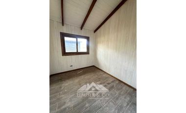 Encantadora CASA entre Villarrica y Pucon sector Parklake