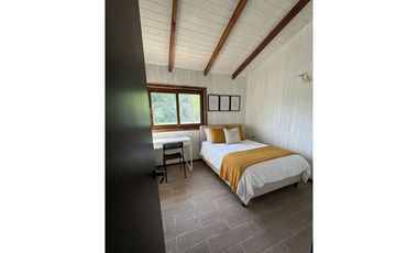 Encantadora CASA entre Villarrica y Pucon sector Parklake