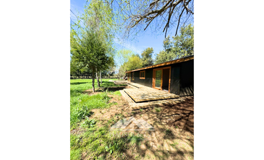 Encantadora CASA entre Villarrica y Pucon sector Parklake