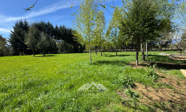 Encantadora CASA entre Villarrica y Pucon sector Parklake