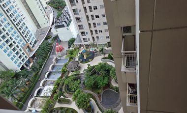 Apartemen Studio Madison Park Central Park Full Furnished Siap Huni