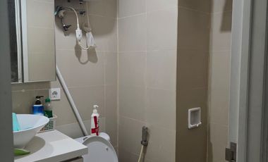 Apartemen Studio Madison Park Central Park Full Furnished Siap Huni