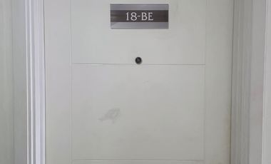 Apartemen Studio Madison Park Central Park Full Furnished Siap Huni