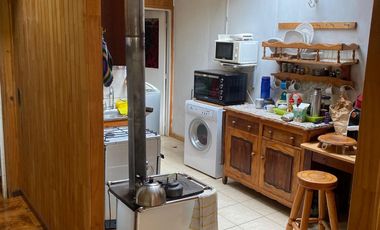 Venta de Casa en Valdivia – Sector La estancia