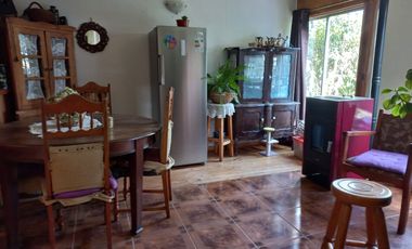 Venta de Casa en Valdivia – Sector La estancia