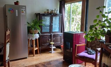 Venta de Casa en Valdivia – Sector La estancia