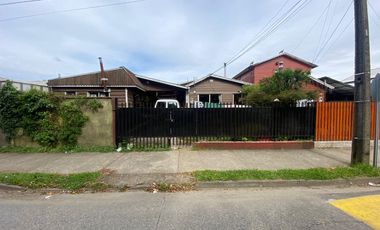 Venta de Casa en Valdivia – Sector La estancia