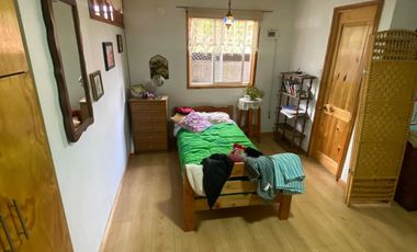 Venta de Casa en Valdivia – Sector La estancia