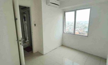 Sewa 2 Bed Unfurnished  Bisa 6 Bulanan Apartemen Bassura City