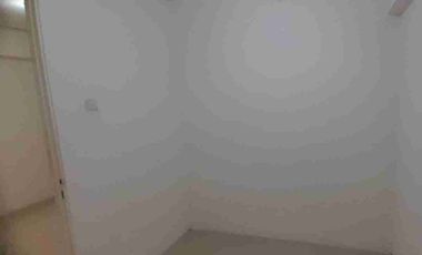 Sewa 2 Bed Unfurnished  Bisa 6 Bulanan Apartemen Bassura City