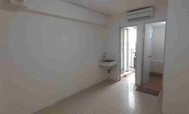 Sewa 2 Bed Unfurnished  Bisa 6 Bulanan Apartemen Bassura City