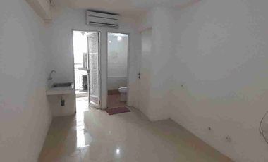 Sewa 2 Bed Unfurnished  Bisa 6 Bulanan Apartemen Bassura City
