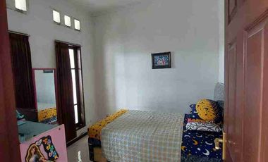 Rumah Lokasi Perumahan Puri Surya Jaya Gedangan Sidoarjo