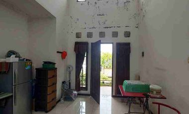 Rumah Lokasi Perumahan Puri Surya Jaya Gedangan Sidoarjo