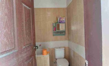 Rumah Lokasi Perumahan Puri Surya Jaya Gedangan Sidoarjo