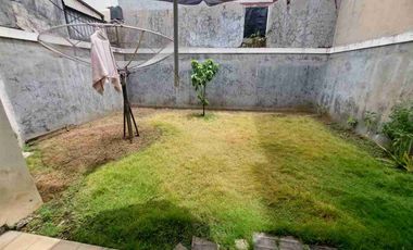 Rumah Lokasi Perumahan Puri Surya Jaya Gedangan Sidoarjo