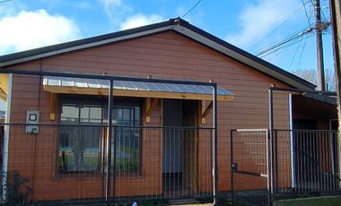 Venta de Propiedad en San José de la Mariquina – Villa del Bosque