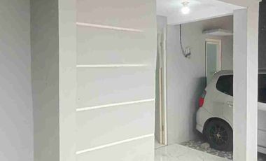 Jual rumah siap huni Di Perum golden berry Menganti gresik