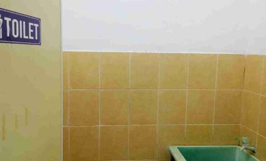 Jual rumah siap huni Di Perum golden berry Menganti gresik