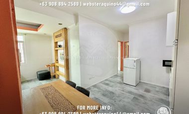 3 Bedroom Fully Furnished Condotel for rent located at Plaridel Malabanias Angeles City Pampanga