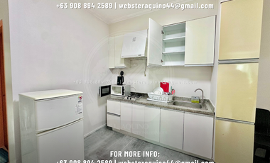 3 Bedroom Fully Furnished Condotel for rent located at Plaridel Malabanias Angeles City Pampanga
