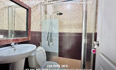 3 Bedroom Fully Furnished Condotel for rent located at Plaridel Malabanias Angeles City Pampanga