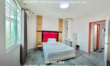 3 Bedroom Fully Furnished Condotel for rent located at Plaridel Malabanias Angeles City Pampanga
