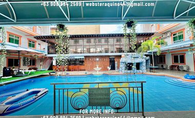 3 Bedroom Fully Furnished Condotel for rent located at Plaridel Malabanias Angeles City Pampanga