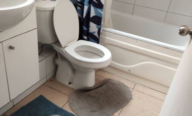 Comodidad, buena ubicacion y espacio para ti y familia